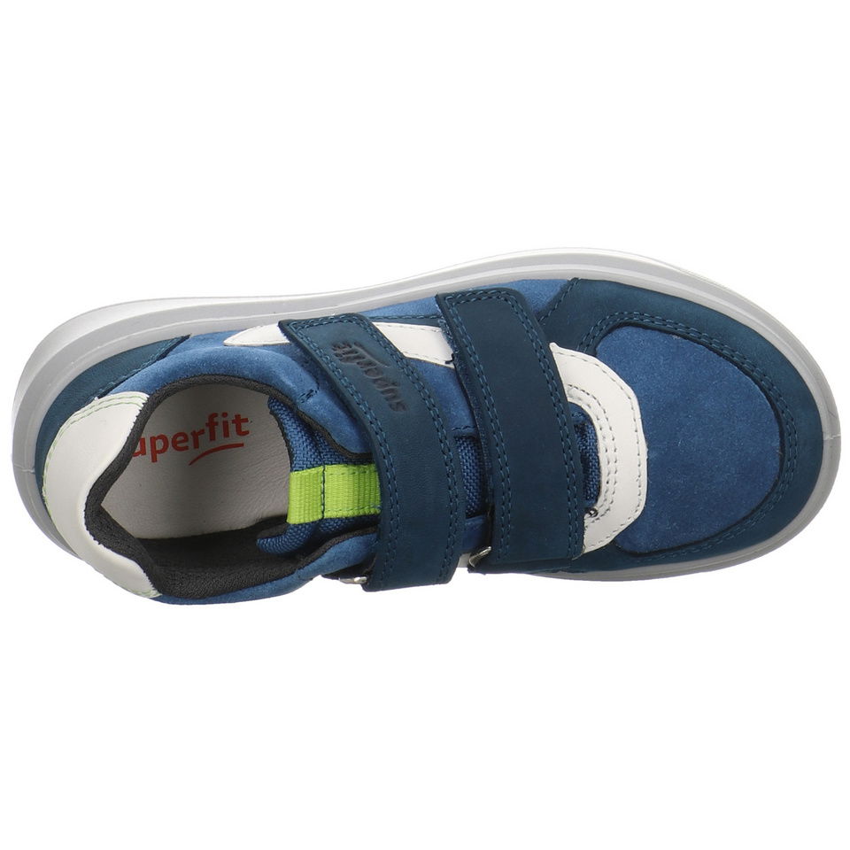 Superfit Cosmo Klettschuh