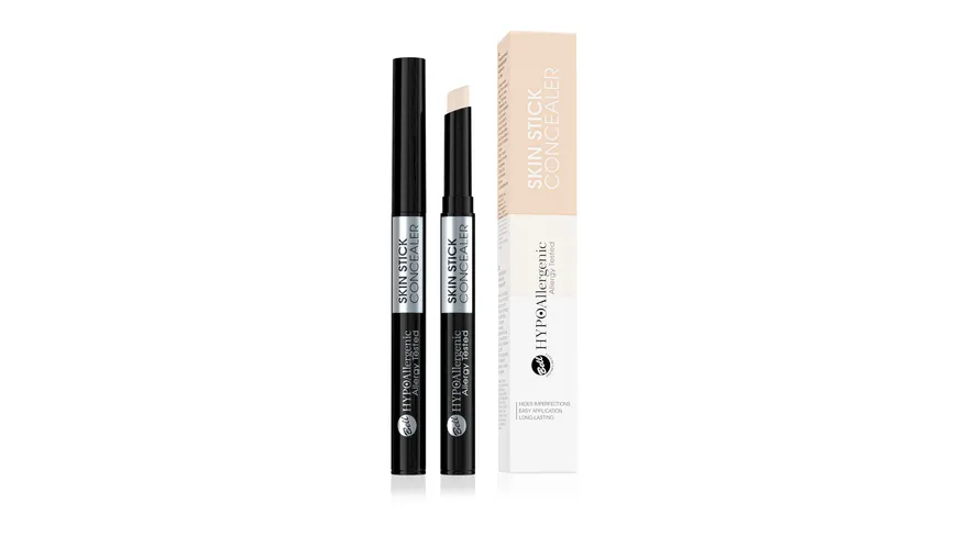 HYPOAllergenic Skin Stick Concealer 1.2 g 1 - light beige