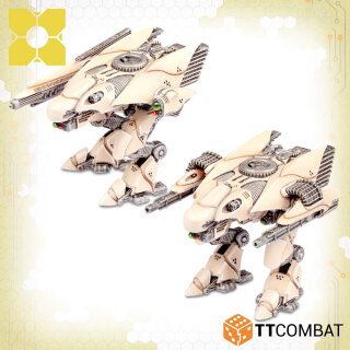PHR Advanced Armour Battlegroup