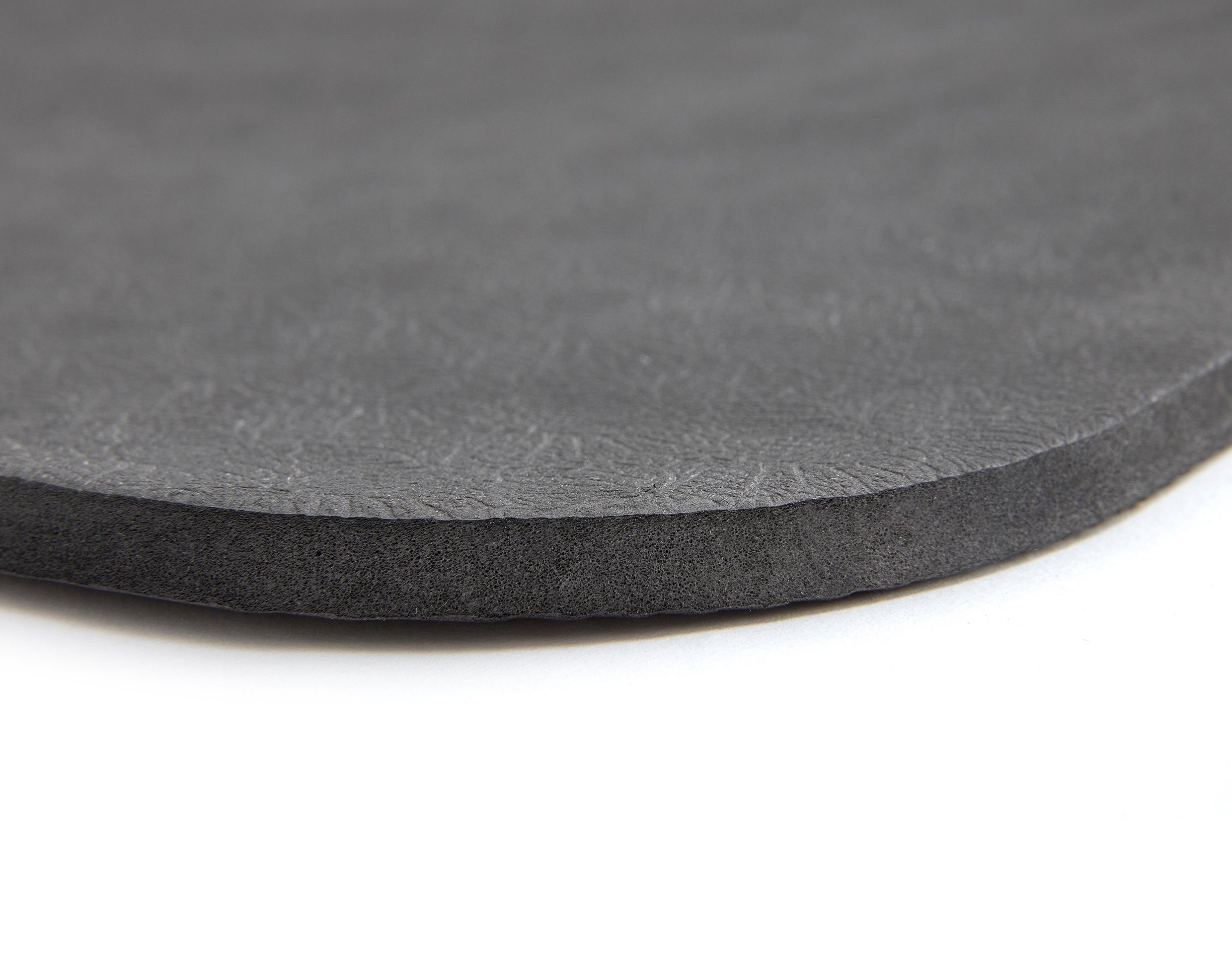 adidas Performance Yogamatte Adidas Fitness- und Yogamatte, 8 mm, mit strapazierfähigem und rutschfestem Material