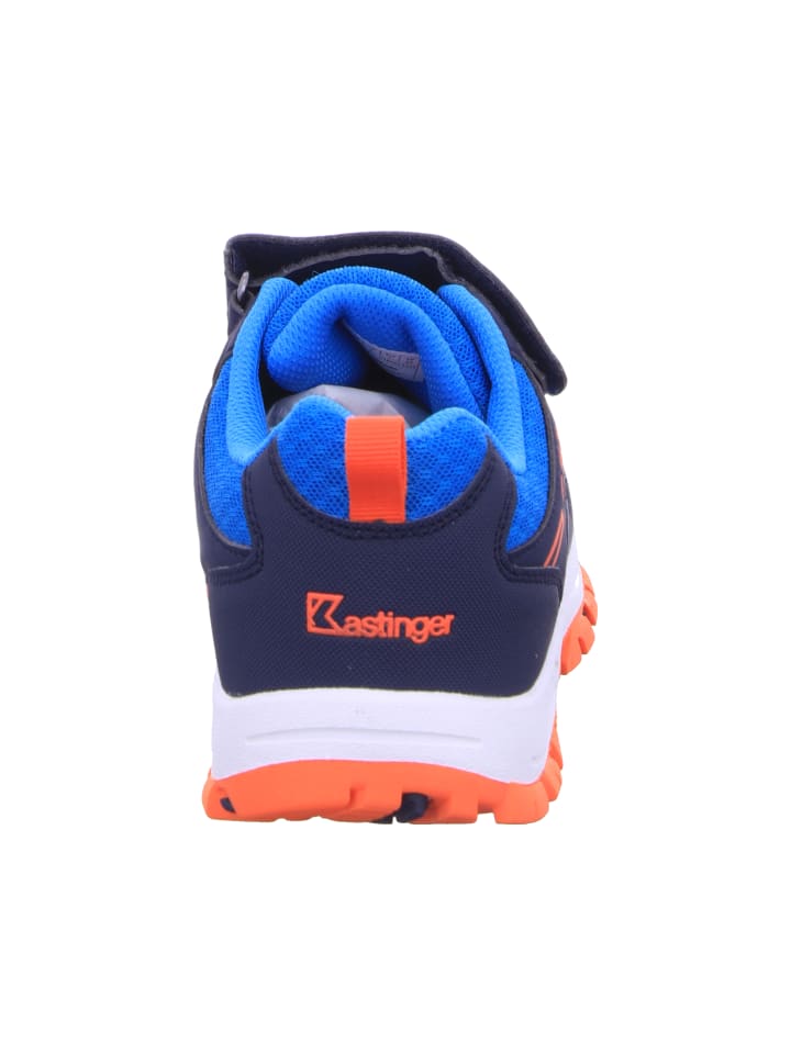 Kastinger Trekkingschuh in blau günstig kaufen