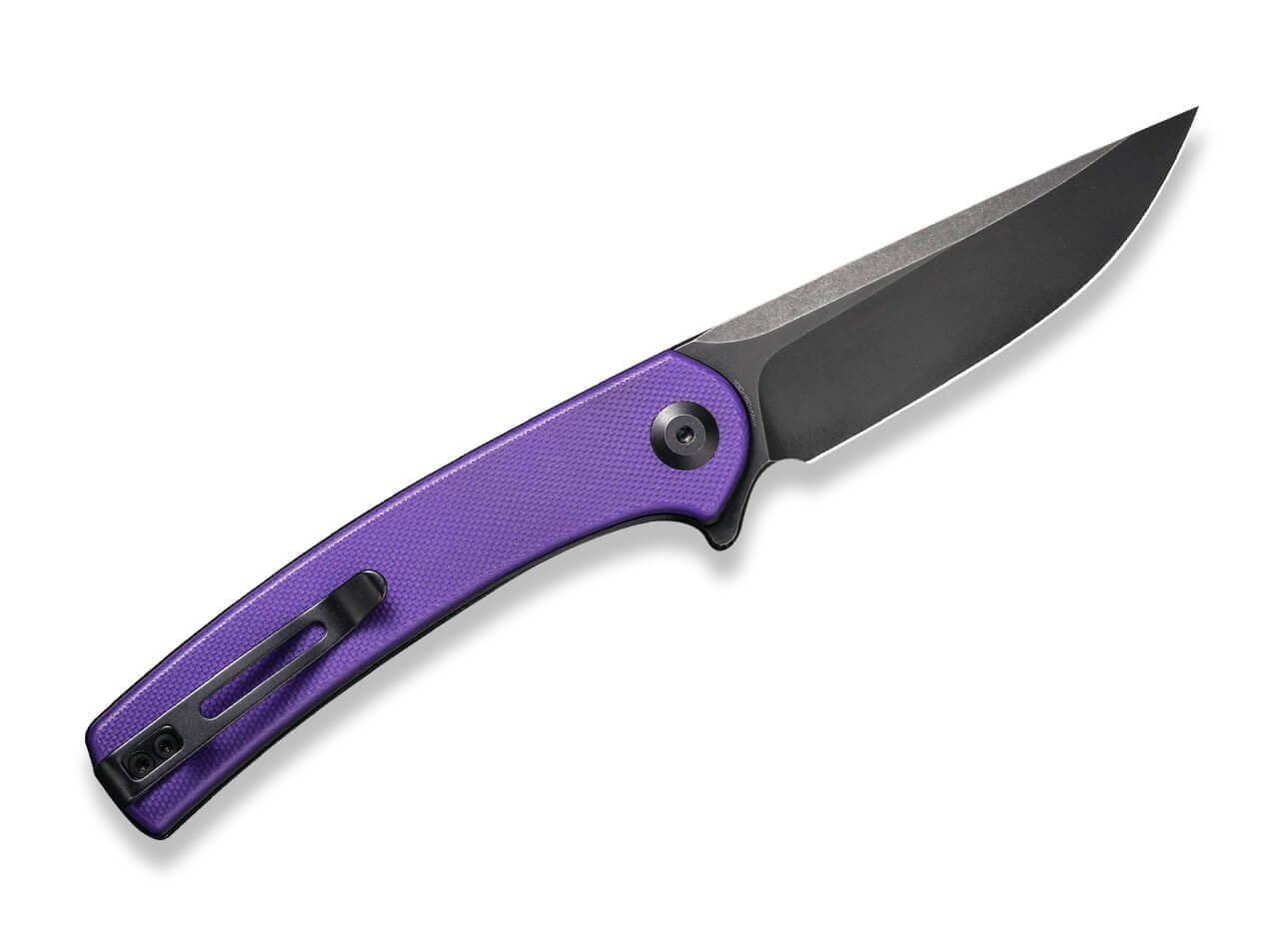 Mini Asticus Purple G10