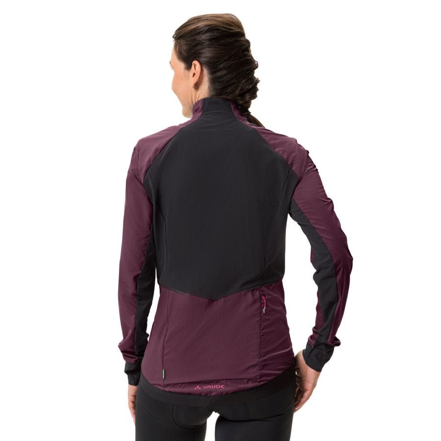 Kuro Windjacke Damen
