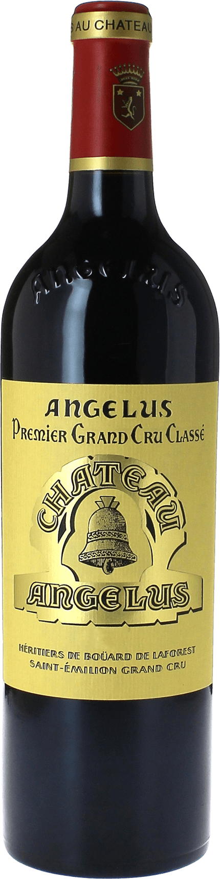 Angelus 2002