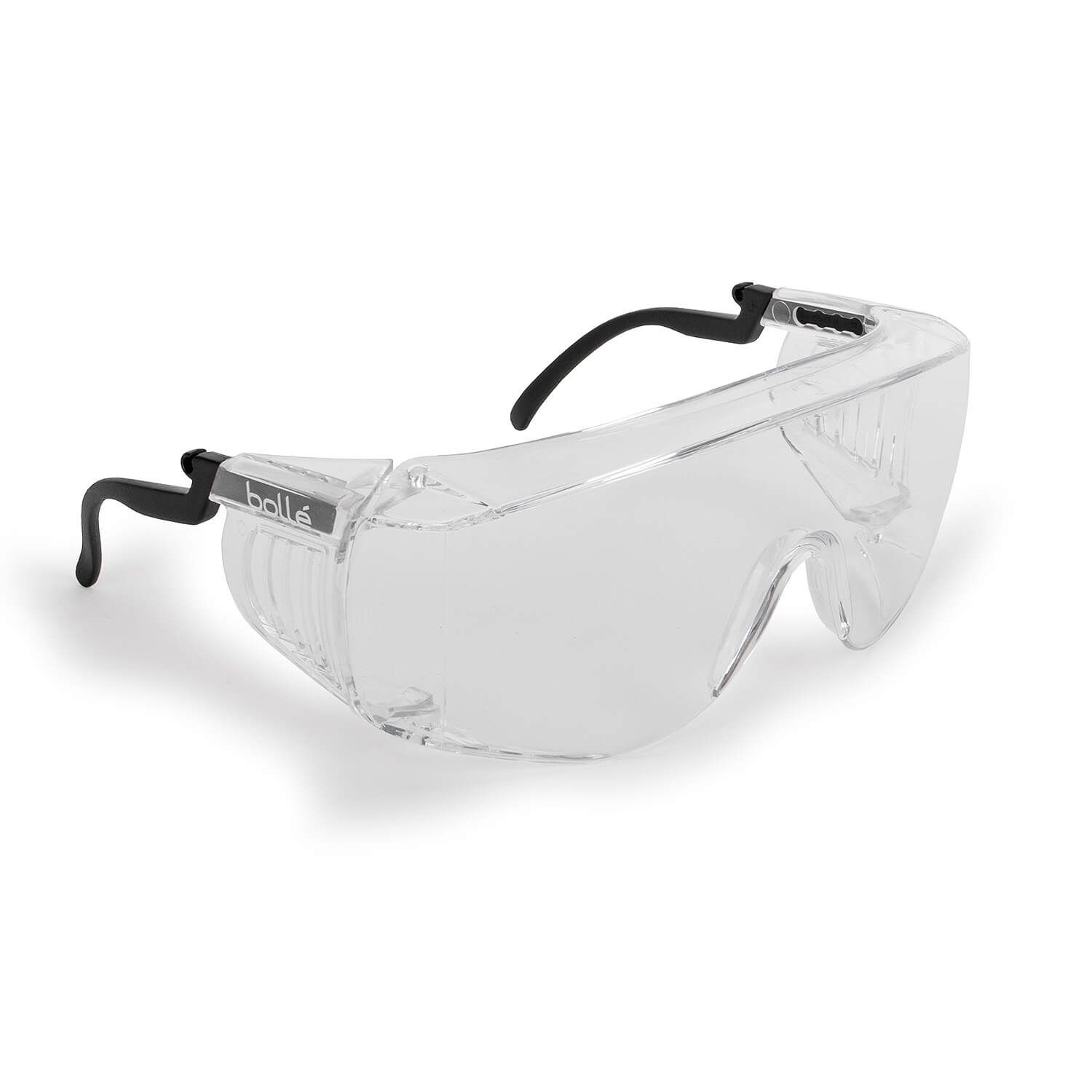Überschutzbrille Squale