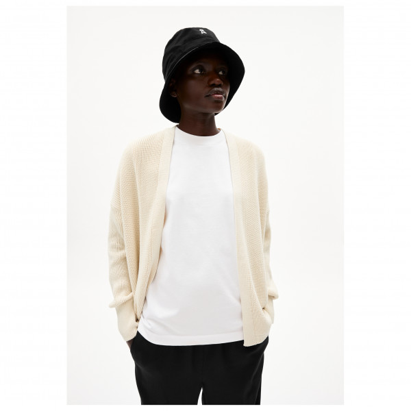 ARMEDANGELS - Women's Vildanaa Soft - Cardigan