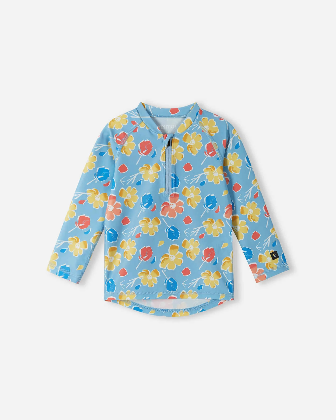 Kleinkinder UV Shirt Tuvalu