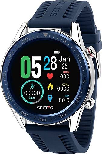 Sector Smartwatch