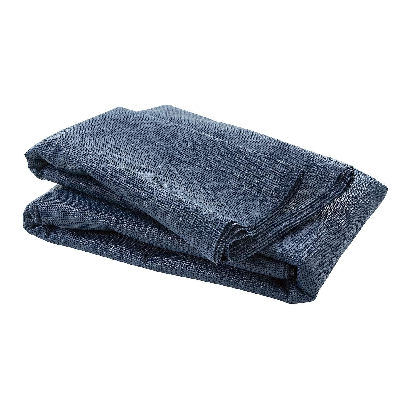 Bo-Camp Bo-Carpet 600 x 300 cm blauer Zeltteppich