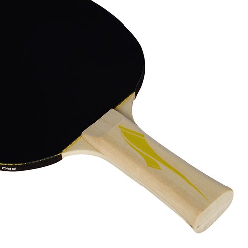 TISCHTENNIS-SCHLÄGER PRO 2000