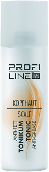 Swiss-O-Par Kopfhaut - Scalp Anti-Fett Tonikum Haarlotion