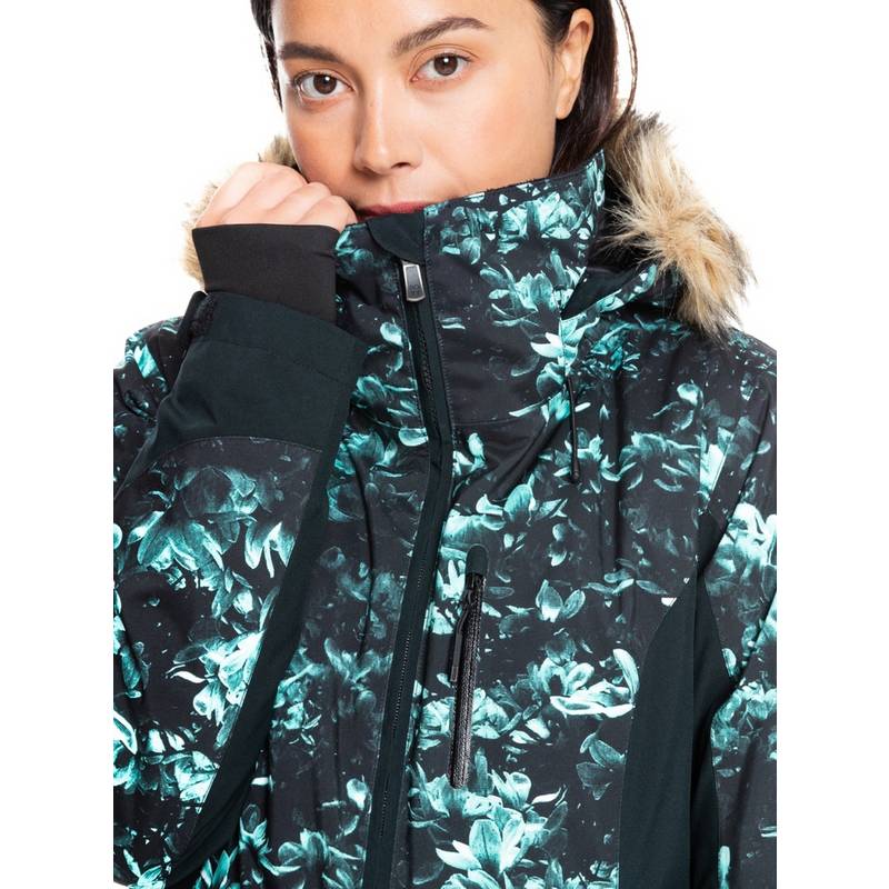 Roxy JETSKI PREMIUMJK J Skijacke Damen