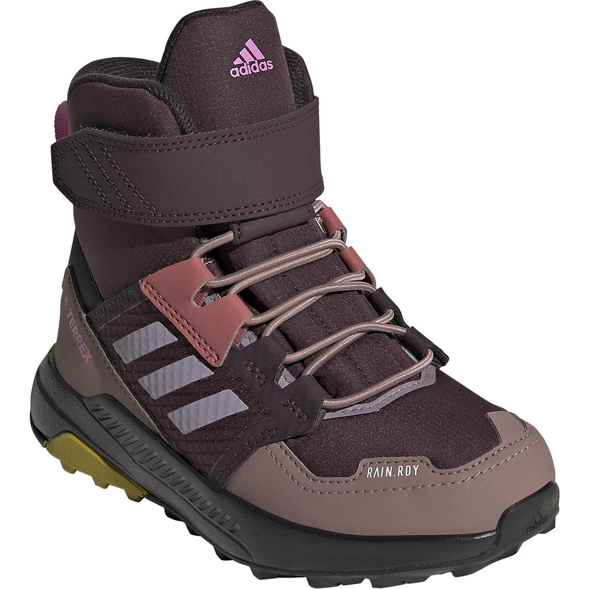 Outdoorschuhe TERREX TRAILMAKER HIGH C.RDY K für Mädchen