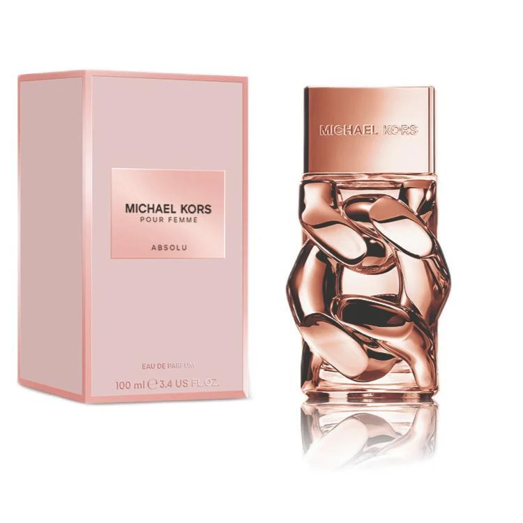 Pour Femme Absolu - parfumska voda