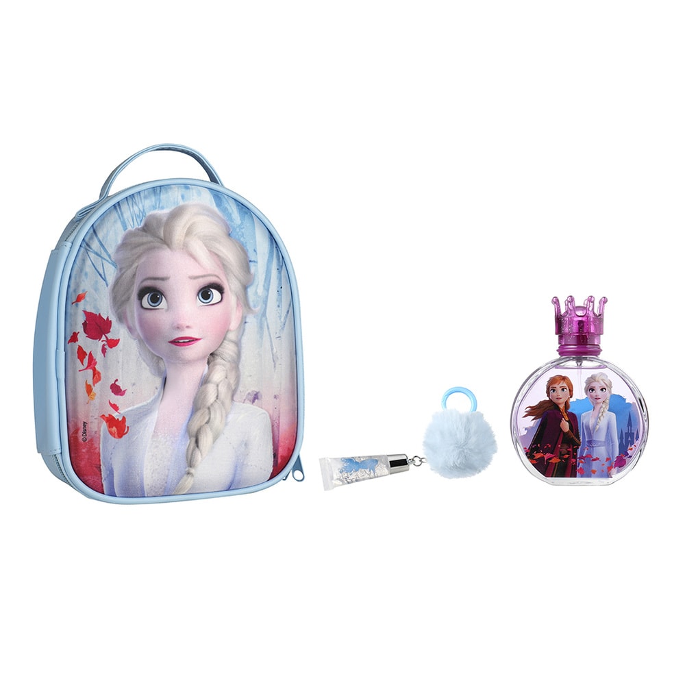 Disney Princesses La Reine des Neiges II Coffret Eau de Toilette