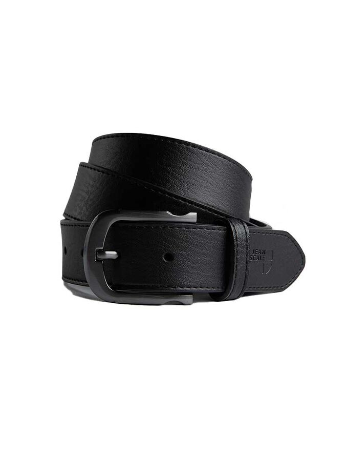 Gürtel - Lederoptik