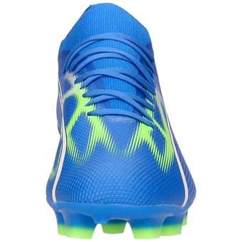 PUMA Ultra Match FG/AG Fußball in blau
