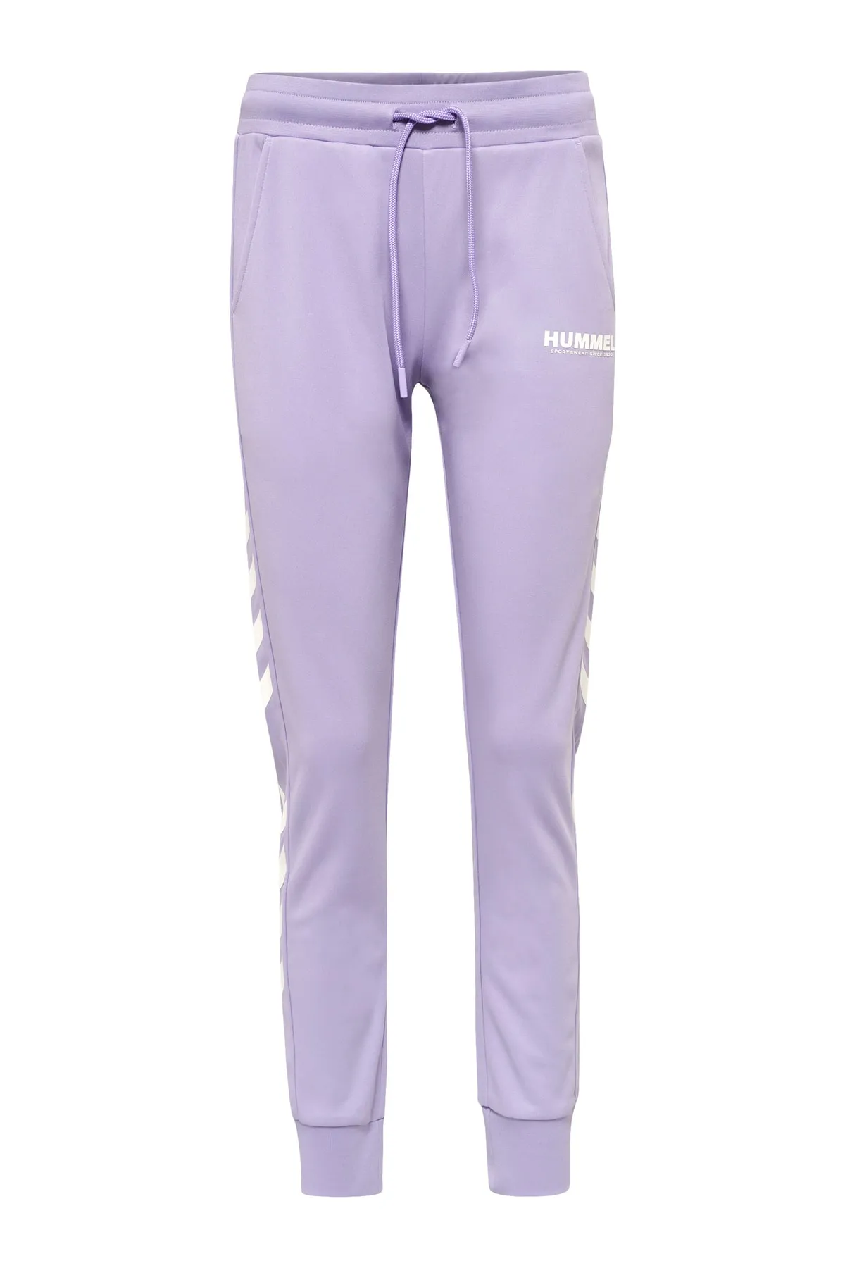 hummel  hmlLEGACY POLY WOMAN REGULAR HOSEN