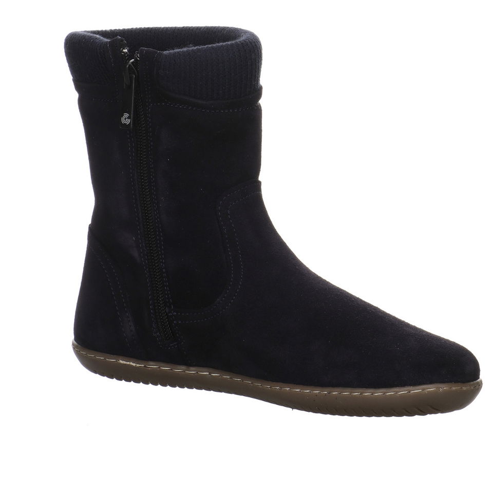 Groundies Iceland Barfuß Boots