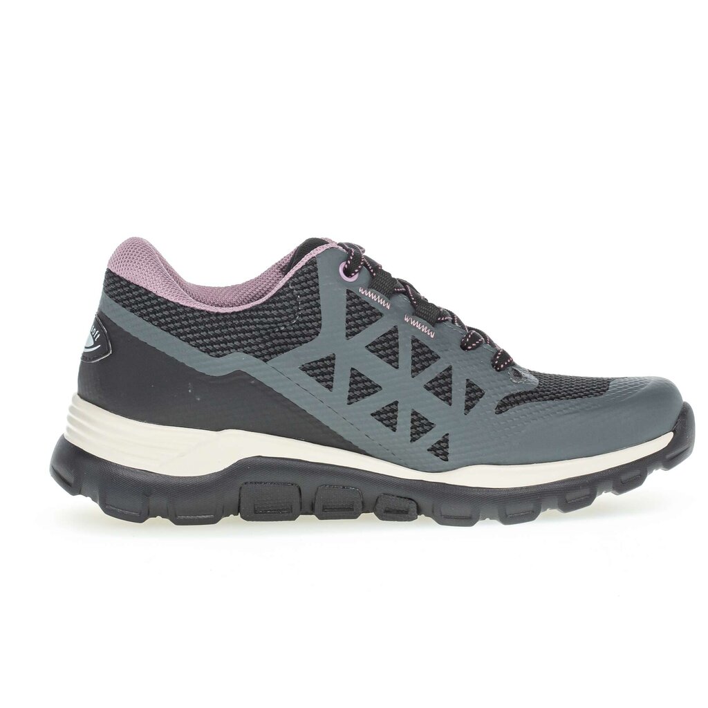 rollingsoft Sneaker low grau