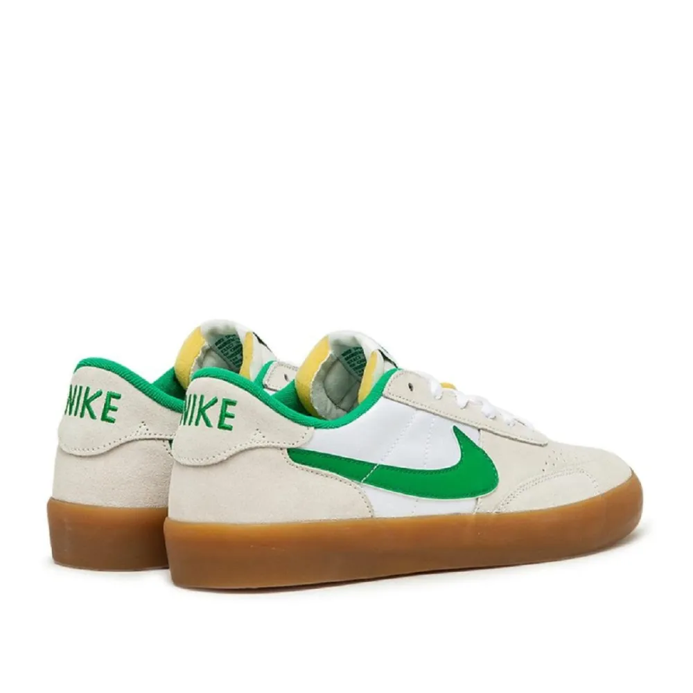 Nike Heritage Vulc SB CD5010-101 / weiss