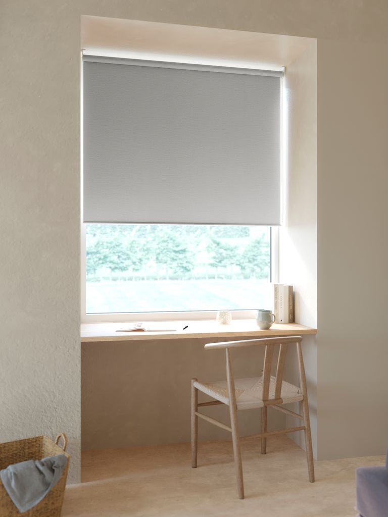 FALSTER Roleta zaciemniająca FALSTER 60x170cm szara