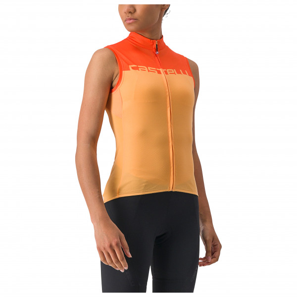 Castelli - Women's Velocissima Sleeveless - Rad Singlet