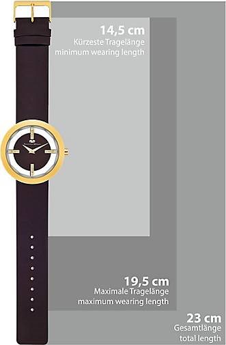 Rhodenwald & Söhne Armband-Uhr Lucrezia