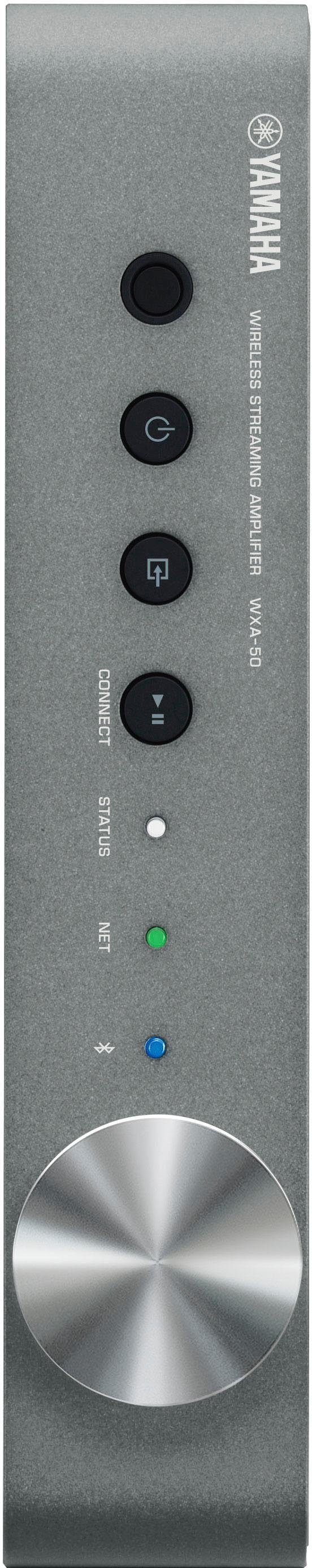Yamaha Yamaha WXA-50 Verstärker (Anzahl Kanäle: 2-Kanal, 150 W)