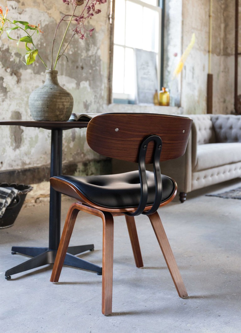 Židle Dutchbone Blackwood