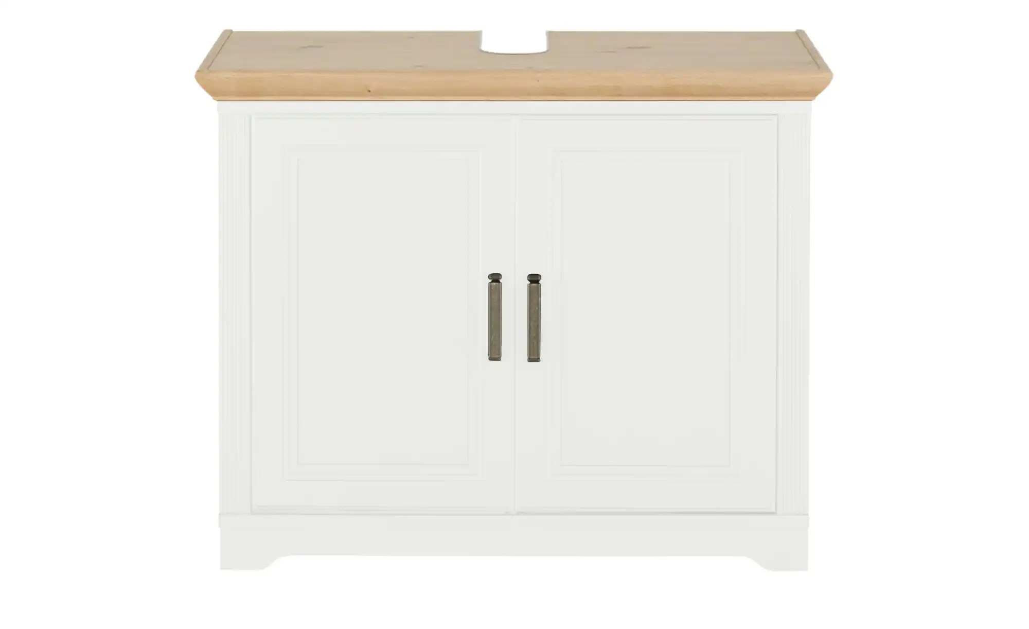 Waschbeckenunterschrank