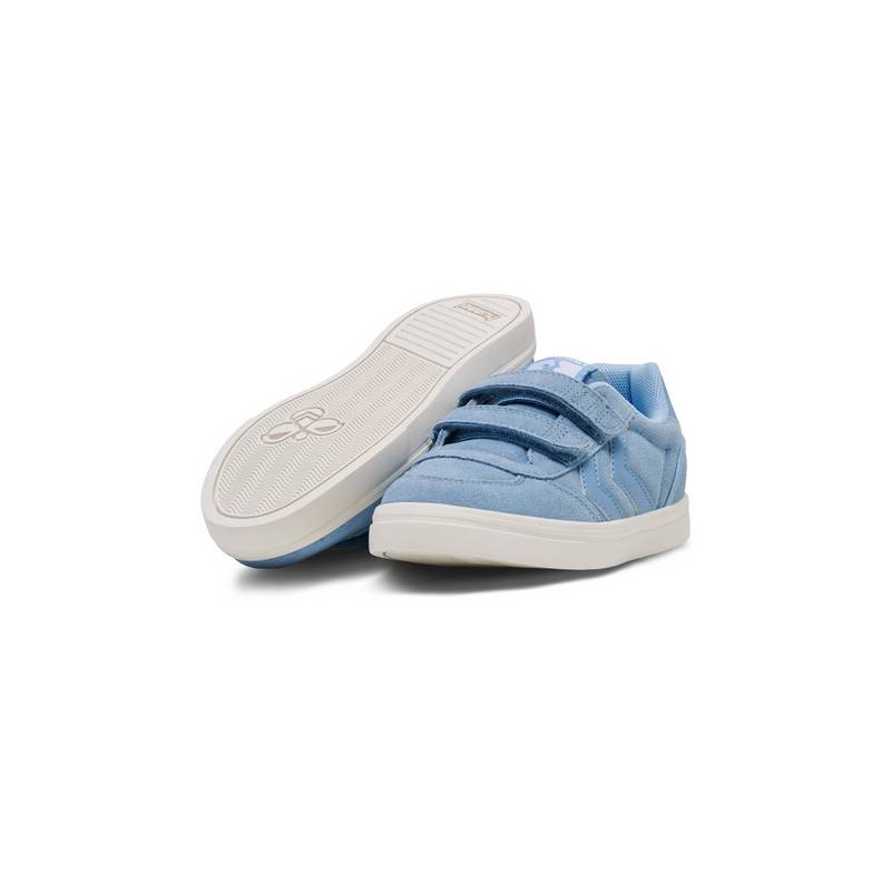 hummel STADIL 3.0 Sneaker Kinder