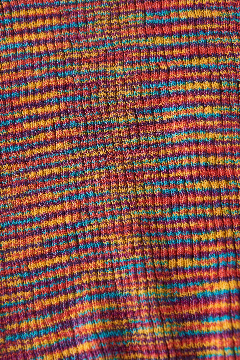 Jacin knitted singlet