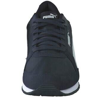 PUMA ST Runner v3 NL Sneaker in blau