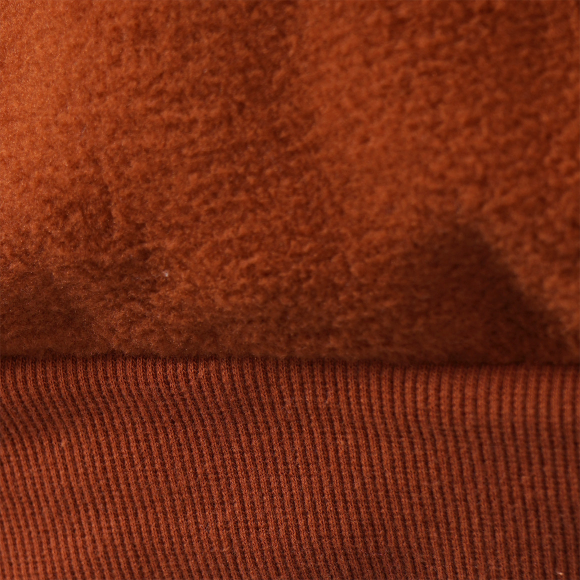 Jungen Hoodie aus Fleece