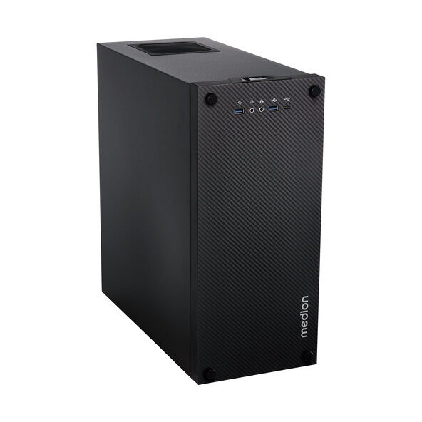 Personalcomputer S72, i5-13400 (MD35330)