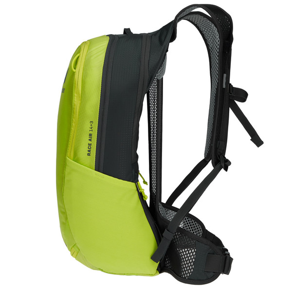 RACE AIR 14+3 - Fahrradrucksack