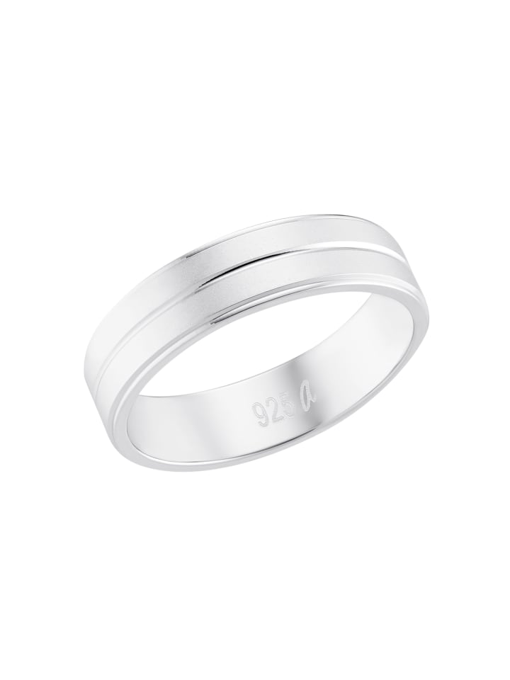 Amor Ring Silber 925, rhodiniert in Silber günstig kaufen