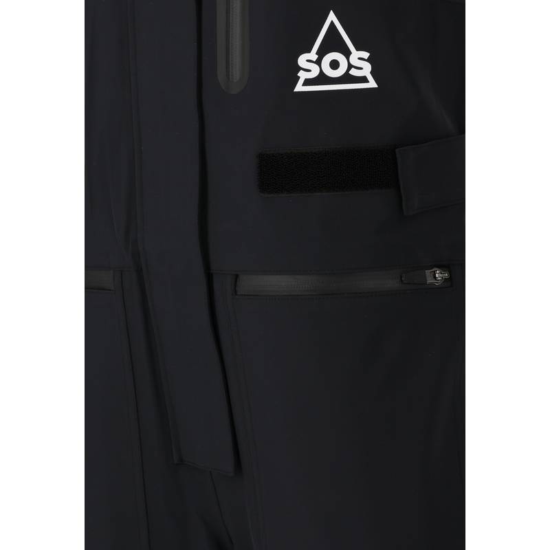 SOS Ruka Skihose Damen