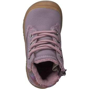 Puccetti Lauflern Schnürer in rosa