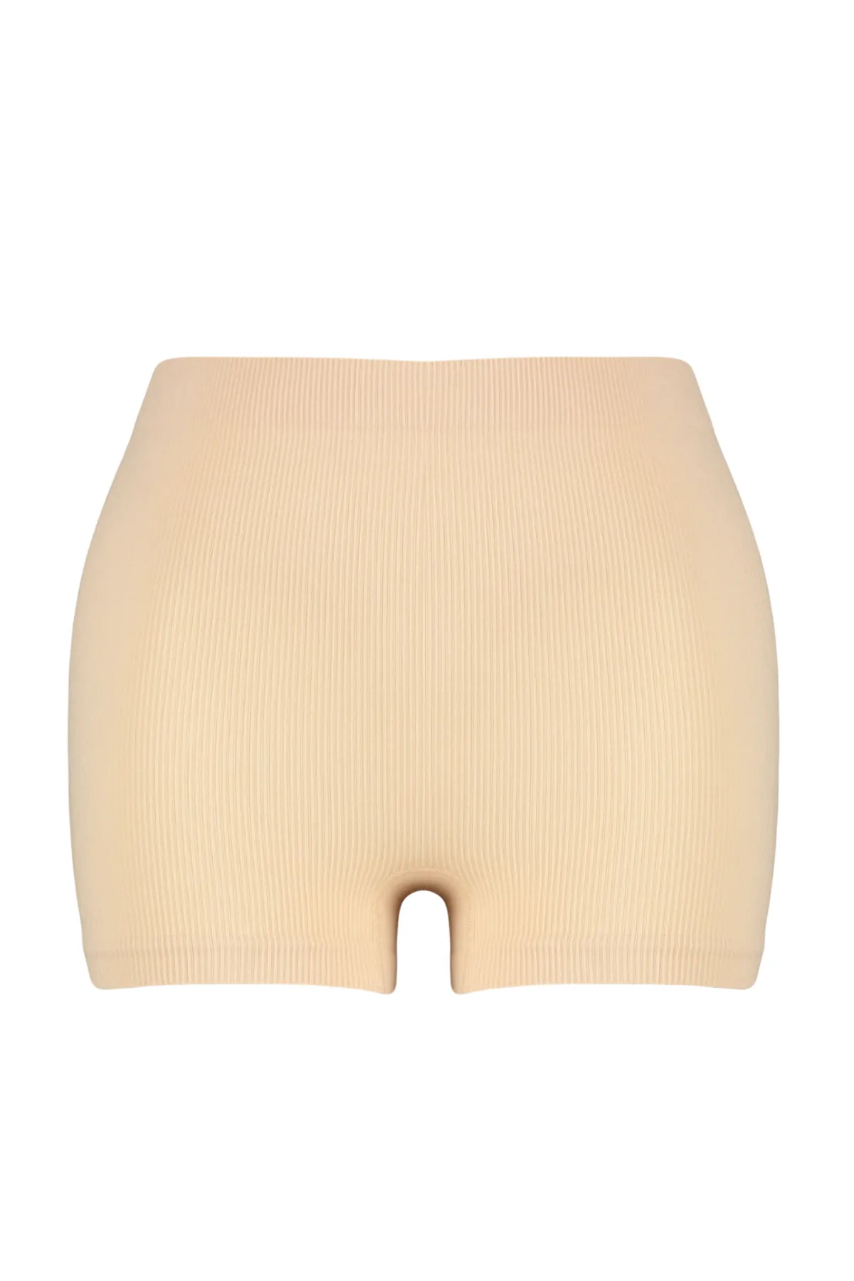 Trendyol Collection  Hautnahtlose/nahtlose Boxer-Strickhöschen THMAW23KU00135