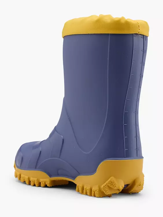 elefanten Gummistiefel JELLY