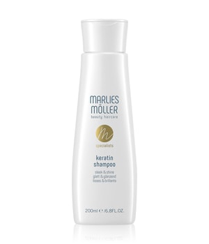 Marlies Möller Specialists Keratin Haarshampoo-200 ml