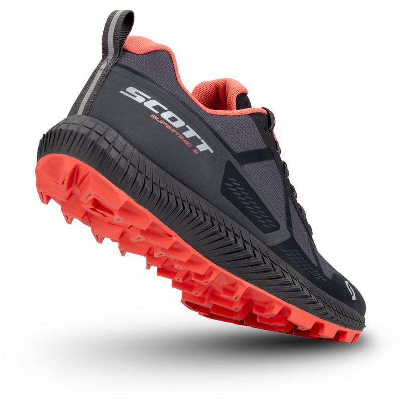 SCOTT Laufschuh Supertrac 3 Laufschuhe Damen