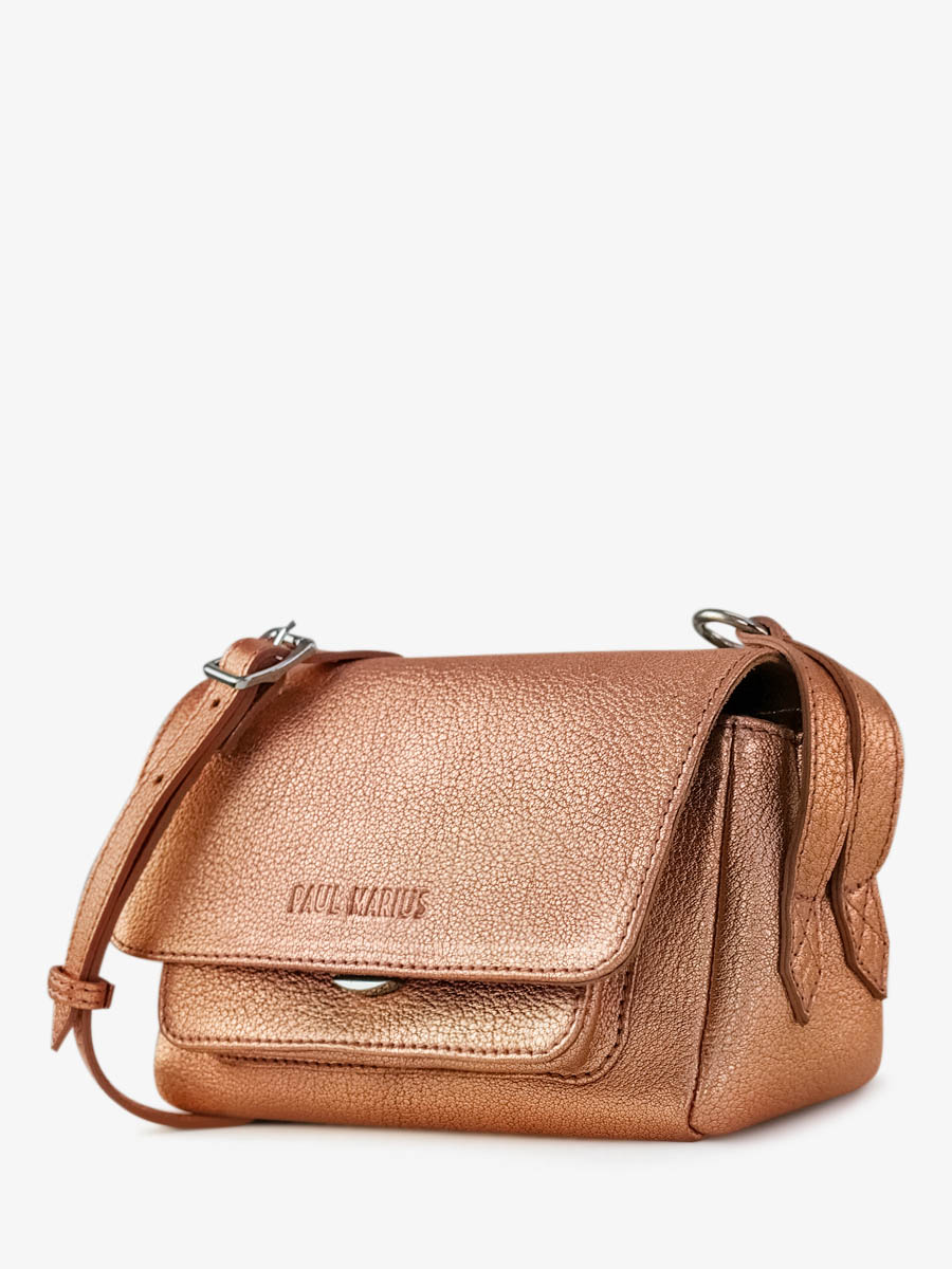 Diane XS - Or Rose