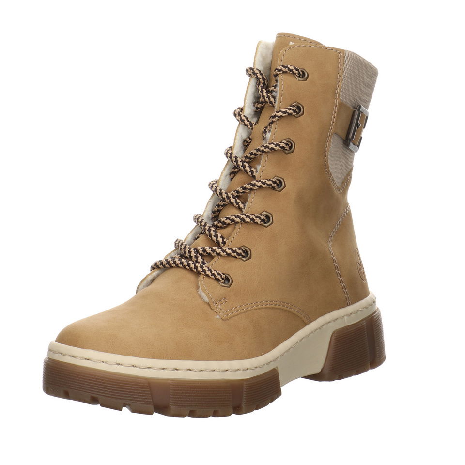 Rieker Boots