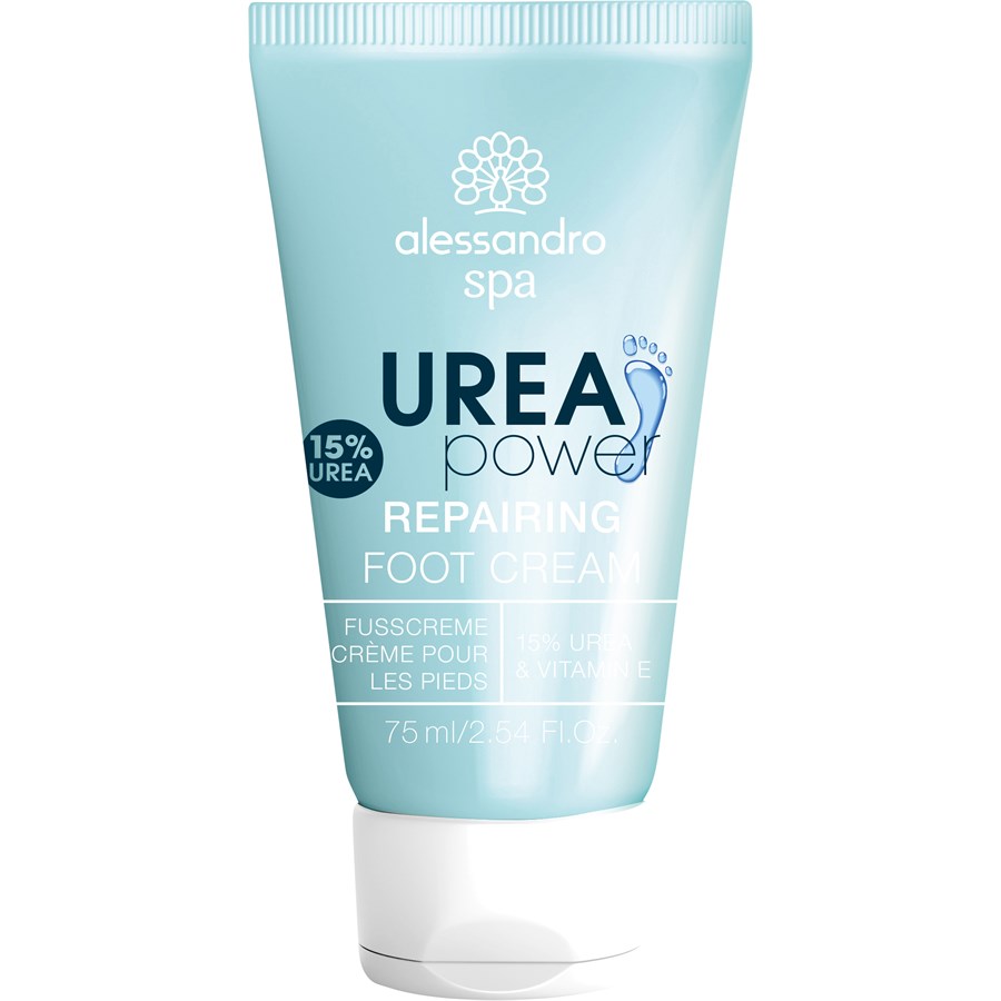 Repairing Foot Cream 15% Urea