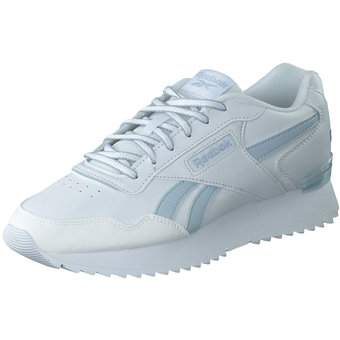 Reebok Glide Ripple Sneaker in weiß