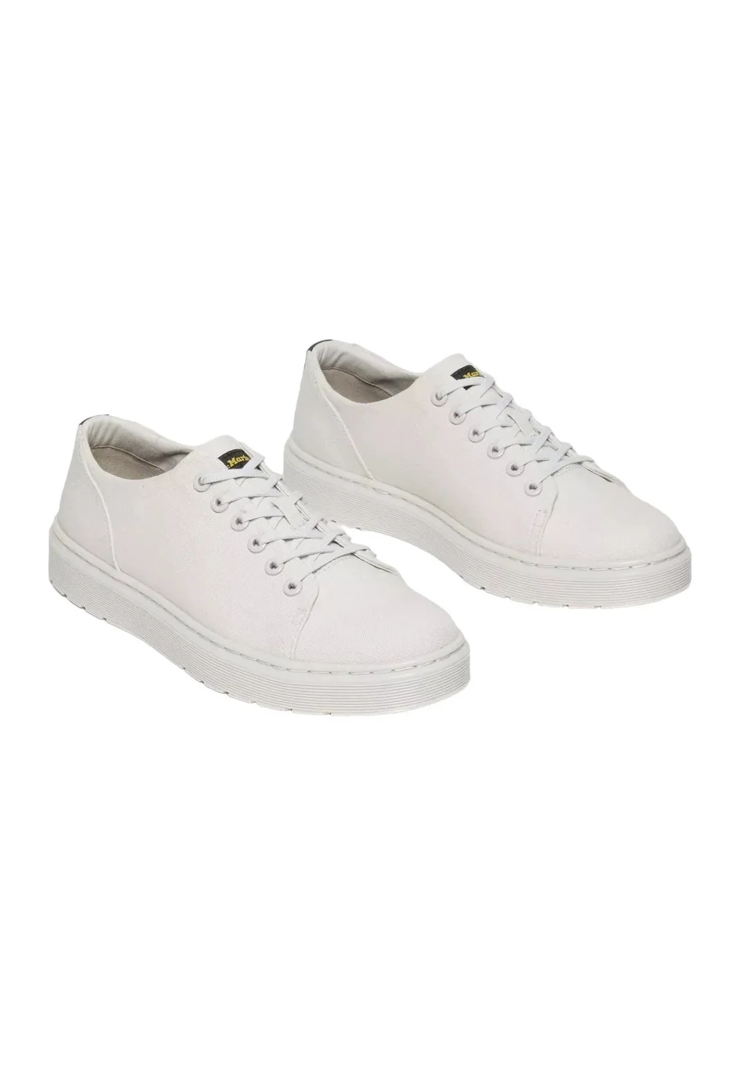 Dr. Martens DANTE - Zapatillas bajas