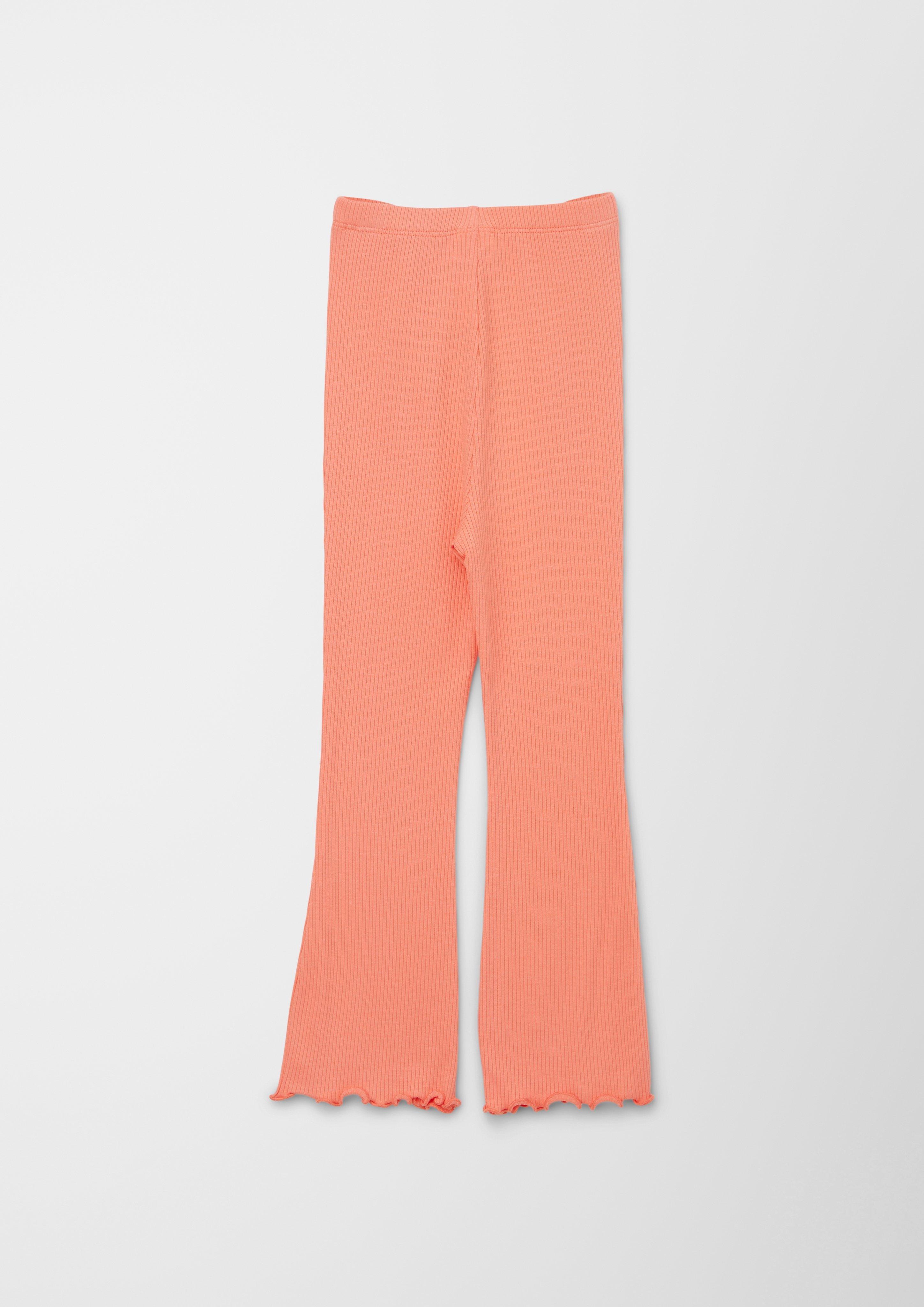 Regular: Leggings mit Rippstruktur  2127399-2034